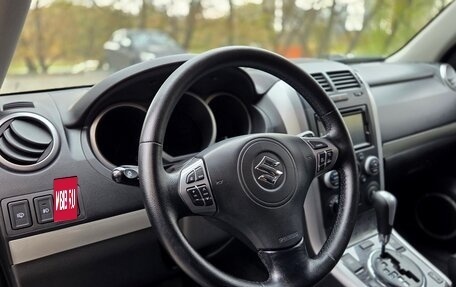 Suzuki Grand Vitara, 2012 год, 1 580 000 рублей, 16 фотография