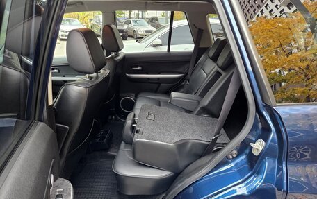 Suzuki Grand Vitara, 2012 год, 1 580 000 рублей, 28 фотография