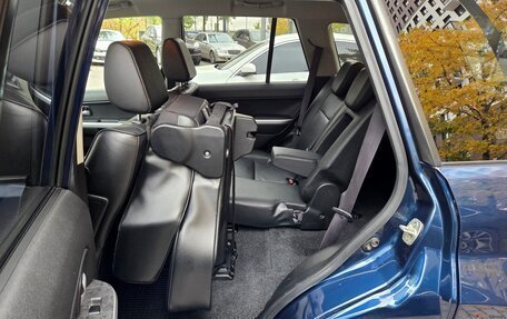 Suzuki Grand Vitara, 2012 год, 1 580 000 рублей, 29 фотография