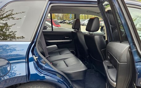 Suzuki Grand Vitara, 2012 год, 1 580 000 рублей, 31 фотография