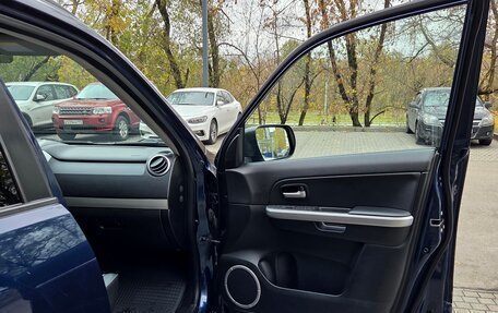 Suzuki Grand Vitara, 2012 год, 1 580 000 рублей, 32 фотография