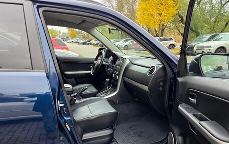 Suzuki Grand Vitara, 2012 год, 1 580 000 рублей, 33 фотография