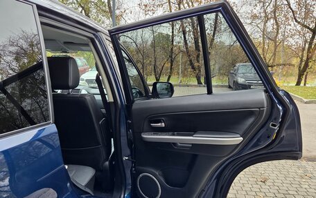 Suzuki Grand Vitara, 2012 год, 1 580 000 рублей, 30 фотография