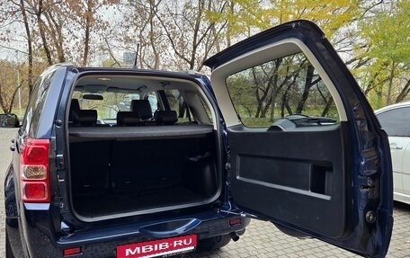 Suzuki Grand Vitara, 2012 год, 1 580 000 рублей, 36 фотография