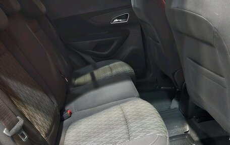 Opel Mokka I, 2014 год, 1 030 000 рублей, 14 фотография