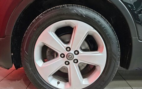 Opel Mokka I, 2014 год, 1 030 000 рублей, 18 фотография