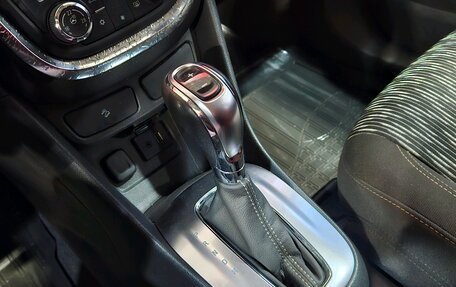 Opel Mokka I, 2014 год, 1 030 000 рублей, 16 фотография