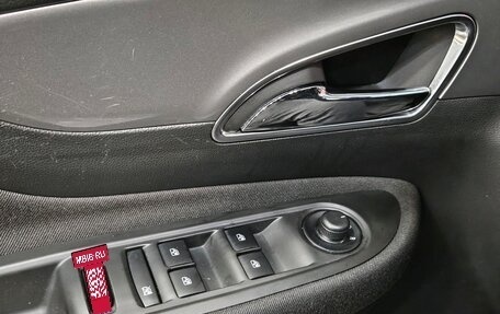 Opel Mokka I, 2014 год, 1 030 000 рублей, 15 фотография