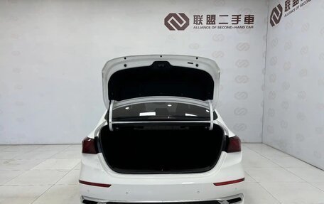 KIA K3, 2022 год, 1 600 000 рублей, 3 фотография