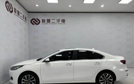 KIA K3, 2022 год, 1 600 000 рублей, 12 фотография