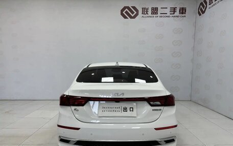 KIA K3, 2022 год, 1 600 000 рублей, 13 фотография