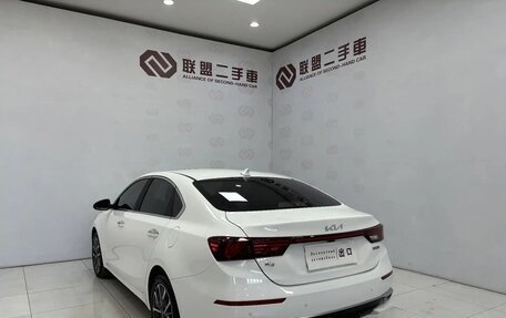 KIA K3, 2022 год, 1 600 000 рублей, 14 фотография