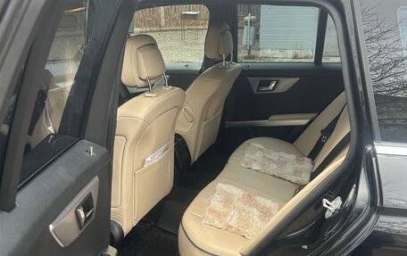 Mercedes-Benz GLK-Класс, 2009 год, 1 250 000 рублей, 6 фотография
