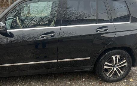 Mercedes-Benz GLK-Класс, 2009 год, 1 250 000 рублей, 4 фотография