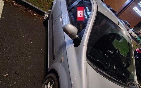 Hyundai Getz I рестайлинг, 2004 год, 400 000 рублей, 4 фотография