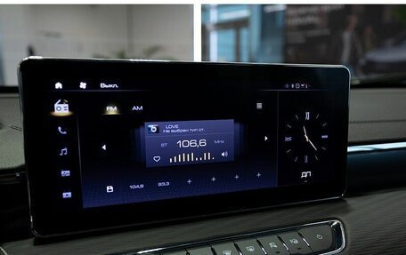 Haval Jolion, 2025 год, 2 799 000 рублей, 5 фотография