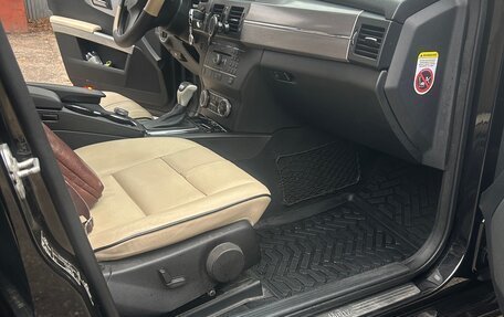 Mercedes-Benz GLK-Класс, 2009 год, 1 250 000 рублей, 8 фотография