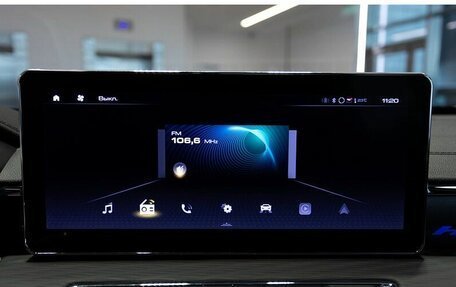 Haval Jolion, 2025 год, 2 799 000 рублей, 8 фотография