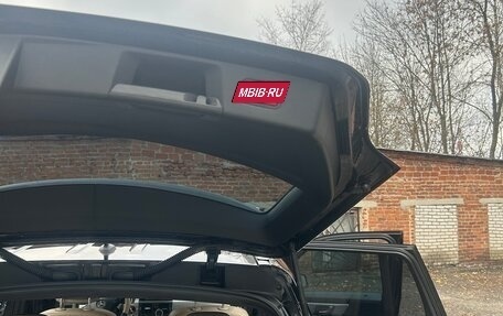 Mercedes-Benz GLK-Класс, 2009 год, 1 250 000 рублей, 11 фотография