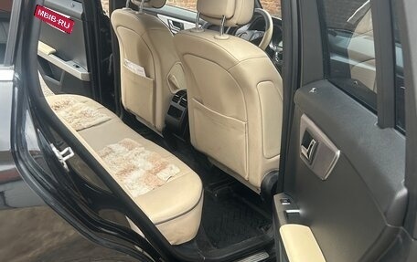 Mercedes-Benz GLK-Класс, 2009 год, 1 250 000 рублей, 9 фотография