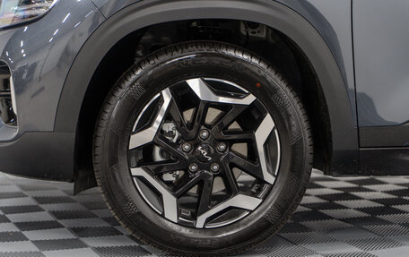 KIA Seltos I, 2025 год, 3 150 000 рублей, 3 фотография