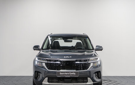 KIA Seltos I, 2025 год, 3 150 000 рублей, 4 фотография