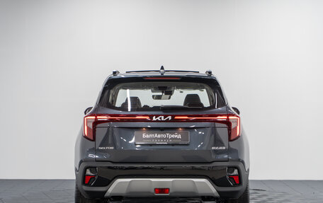 KIA Seltos I, 2025 год, 3 150 000 рублей, 8 фотография