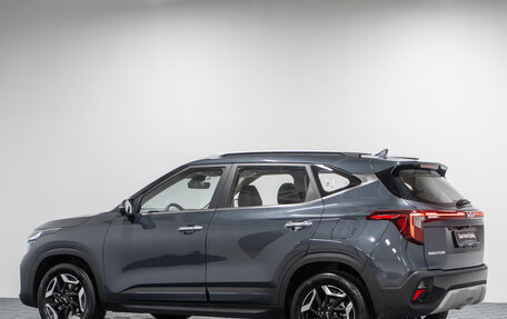 KIA Seltos I, 2025 год, 3 150 000 рублей, 9 фотография