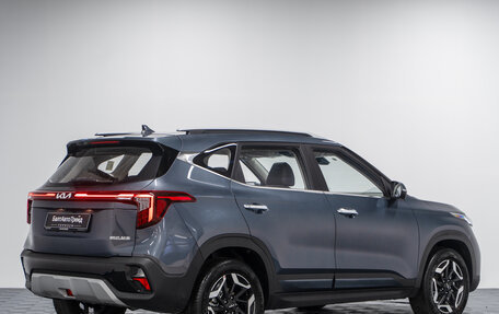 KIA Seltos I, 2025 год, 3 150 000 рублей, 7 фотография