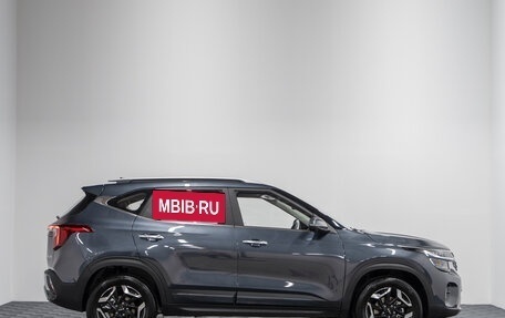 KIA Seltos I, 2025 год, 3 150 000 рублей, 6 фотография