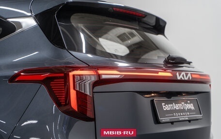 KIA Seltos I, 2025 год, 3 150 000 рублей, 10 фотография