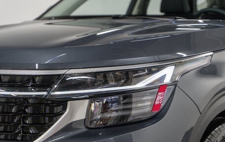 KIA Seltos I, 2025 год, 3 150 000 рублей, 2 фотография