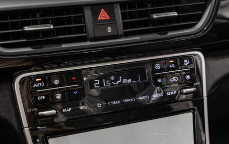 KIA Seltos I, 2025 год, 3 150 000 рублей, 21 фотография