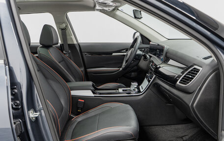 KIA Seltos I, 2025 год, 3 150 000 рублей, 13 фотография