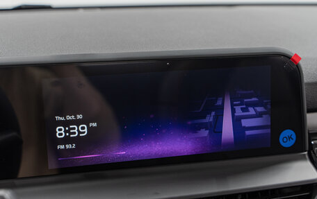 KIA Seltos I, 2025 год, 3 150 000 рублей, 18 фотография