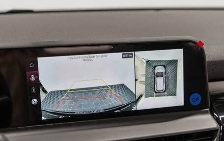 KIA Seltos I, 2025 год, 3 150 000 рублей, 20 фотография