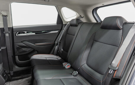 KIA Seltos I, 2025 год, 3 150 000 рублей, 23 фотография