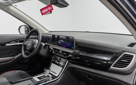 KIA Seltos I, 2025 год, 3 150 000 рублей, 14 фотография