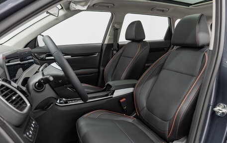 KIA Seltos I, 2025 год, 3 150 000 рублей, 22 фотография