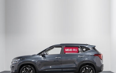 KIA Seltos I, 2025 год, 3 150 000 рублей, 11 фотография