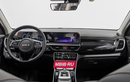 KIA Seltos I, 2025 год, 3 150 000 рублей, 15 фотография