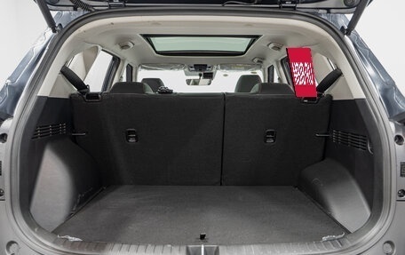 KIA Seltos I, 2025 год, 3 150 000 рублей, 24 фотография