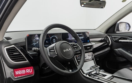 KIA Seltos I, 2025 год, 3 150 000 рублей, 12 фотография