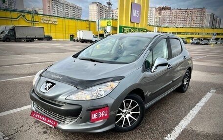 Peugeot 308 II, 2009 год, 375 000 рублей, 2 фотография