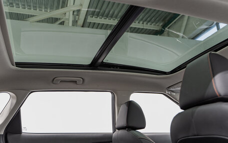 KIA Seltos I, 2025 год, 3 150 000 рублей, 28 фотография