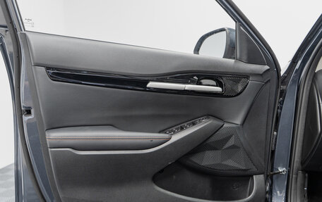 KIA Seltos I, 2025 год, 3 150 000 рублей, 26 фотография
