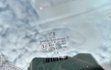 Peugeot 308 II, 2009 год, 375 000 рублей, 9 фотография