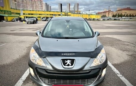 Peugeot 308 II, 2009 год, 375 000 рублей, 5 фотография