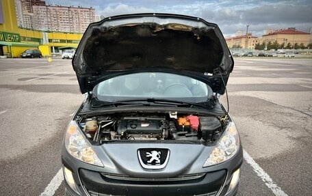 Peugeot 308 II, 2009 год, 375 000 рублей, 10 фотография