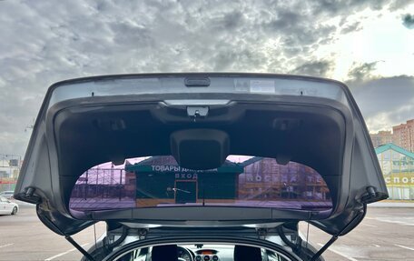 Peugeot 308 II, 2009 год, 375 000 рублей, 14 фотография